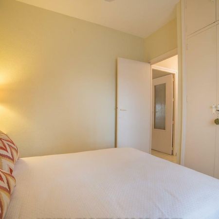 Apartamento Con Vistas Al Mar Santiago De La Ribera Ngoại thất bức ảnh
