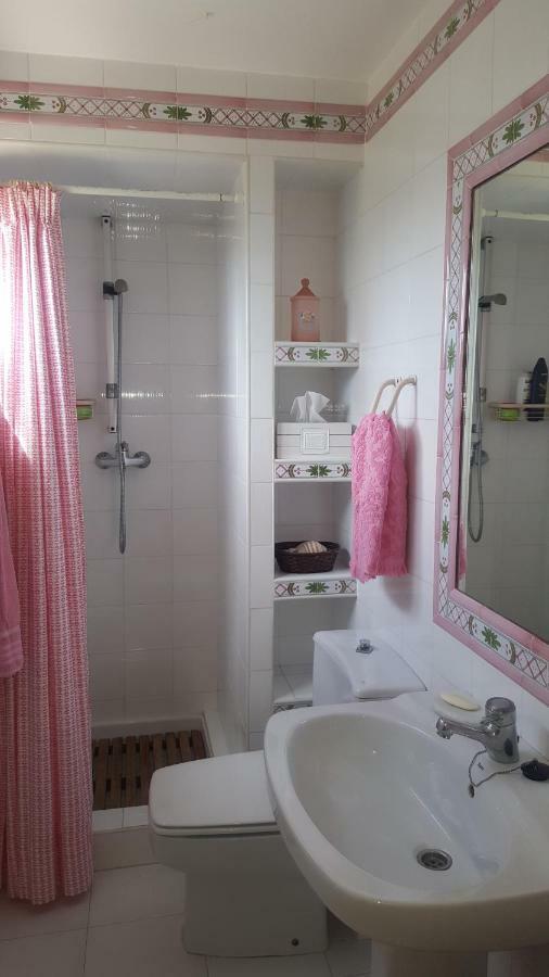 Apartamento Con Vistas Al Mar Santiago De La Ribera Ngoại thất bức ảnh